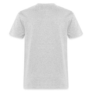 Venta al por mayor 100% algodón 230g peso pesado de gran tamaño de talla grande Camisetas De Hombre con logotipo personalizado OEM/ODM diseño en blanco Camiseta de punto - Product Image 2