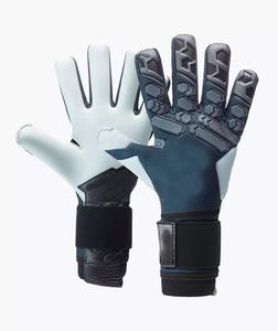 Manufacturer <b>Goal</b> Keeper Finger Protection <b>Soccer</b> Goalkeeper Gloves Mens Uniform Professional Training Match Gloves - Product Image 2