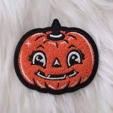 Patchs thermocollants en Chenille brodés personnalisés de haute qualité Sports d'hiver Crew Logo imprimé anti-dérapant pour sacs chaussettes de sport tissées - Product Image 6