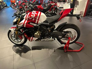 NOUVEAU 2026 <span class=keywords><strong>Ducati</strong></span> Streetfighter <span class=keywords><strong>V4</strong></span> S Supreme Nouvelle Moto de Route - Product Image 5