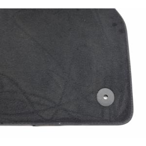 พรมปูพื้นรถยนต์โฟล์คสวาเกน ที-ร็อค รุ่น 2GA863011 (17>21) ของแท้ - Product Image 2