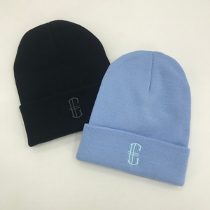 Gorro de Invierno Tejido, Cálido, Suave y Acogedor, Forrado de Felpa, Ajustable, Elegante, para Exteriores, Playa, Clima Frío, Uso Diario - Product Image 2