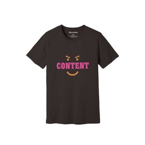 เสื้อยืดผ้าฝ้าย100% พิมพ์ลายธีมต่างๆสไตล์ลำลองมี12สีให้เลือก160-180 - Product Image 3