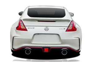 Nissan 370Z Nismo RWD 2019 Usado en Buen Estado - con Bajo Kilometraje - Product Image 3