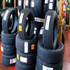 205/70r15c 145r13c 175r13c Precio de fábrica Nueva Venta caliente Neumático de automóvil para todas las estaciones - Product Image 1