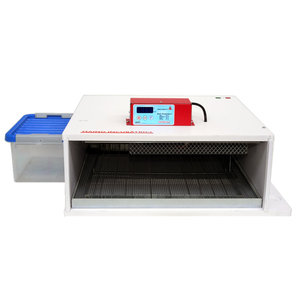 Incubatrice per uova con vassoio universale completamente automatica più venduta 56 uova di gallina PIOPIO 56 DU - Product Image 3