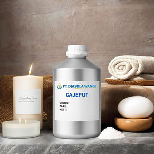 Huile Essentielle de Cajeput Pure et Naturelle Biologique 5kg, Poudre de Melaleuca Cajuputi pour Soins à Froid, Sans Danger pour les Femmes Enceintes, Arôme Ressemblant au Camphre - Product Image 3