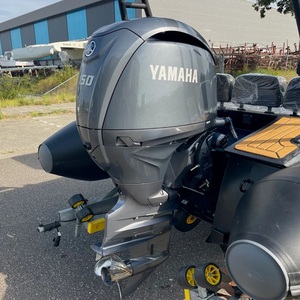 เครื่องยนต์เรือยามาฮ่า 150 แรงม้า รุ่น F150CL แบบเพลายาว – เครื่องยนต์ทางทะเลราคาดีที่สุด |   เครื่องยนต์ยามาฮ่า F150CL 150 แรงม้าสมรรถนะสูง - Product Image 2