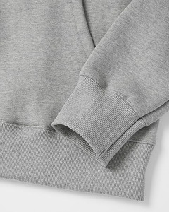 Sudadera sin Mangas de Alta Calidad, Forrada de Felpa, Ajustada, Personalizada, para Entrenamiento Atlético y Fitness, para Hombre - Product Image 6