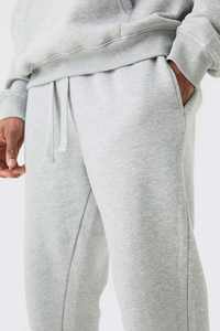 กางเกงวอร์มผู้ชายแบบสั่งทำพิเศษ OEM ผ้าหนา ระบายอากาศได้ดี สไตล์ลำลอง ผลิตในปากีสถาน ทรงตรง - Product Image 3