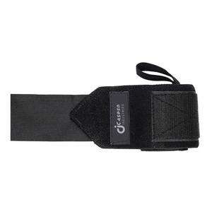 Muñequeras de EVA unisex de alta calidad al por mayor, muñequeras resistentes de tamaño personalizado para entrenamiento de gimnasia deportiva y levantamiento de pesas - Product Image 2