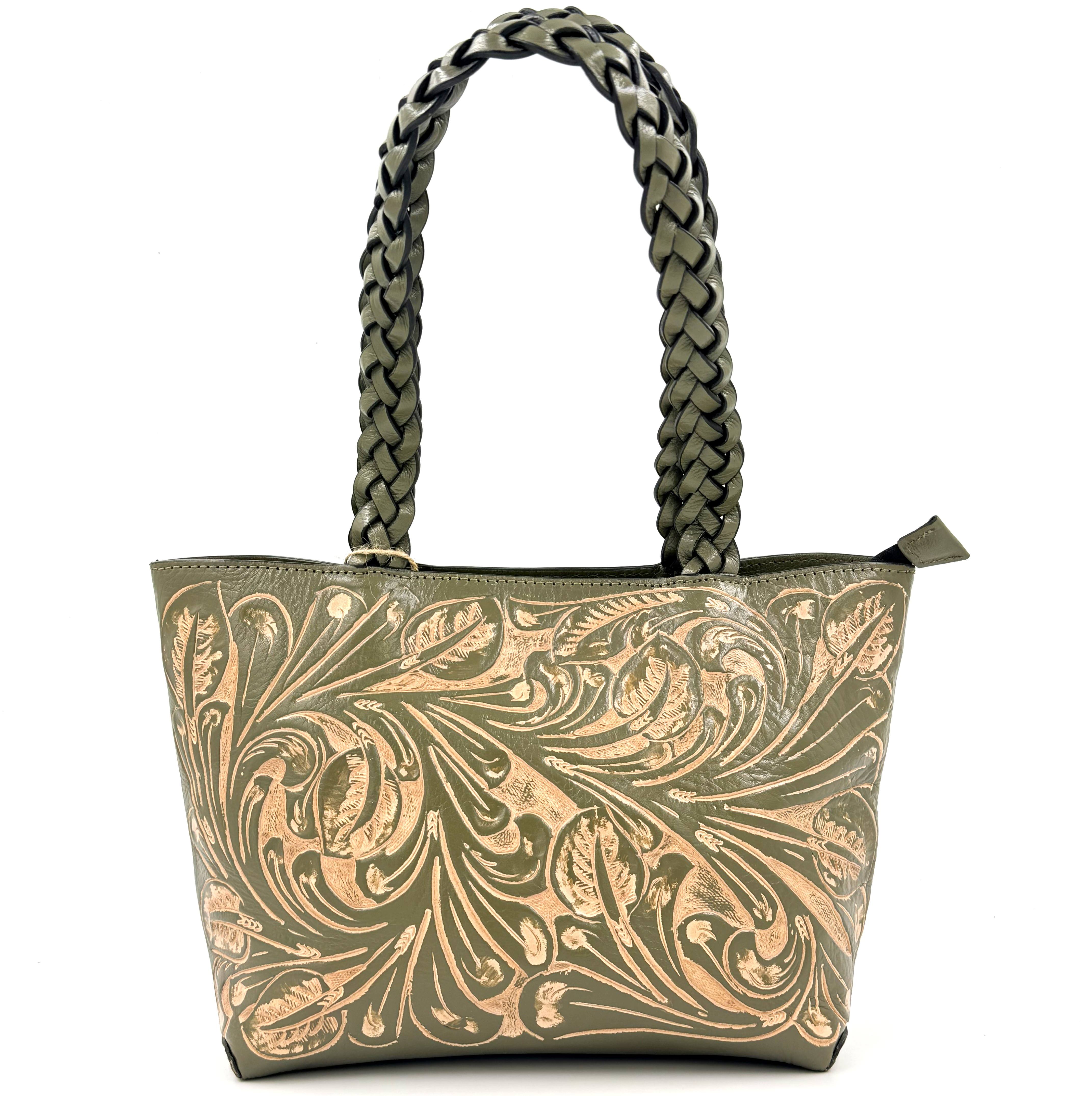 สีเขียวมะกอก