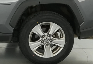 Toyota RAV4 Híbrido 2022 Automático con Volante a la Izquierda, Listo para la Venta - Product Image 4