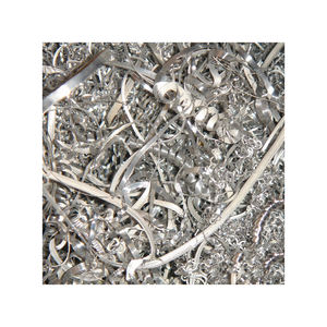 Débris métalliques mixtes destinés à la réutilisation industrielle et à la récupération des métaux - Product Image 1