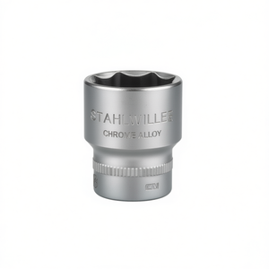 Stahlwille 3/8'' Drive Metric <b>Sockets</b> High Quality Product Within the Category - Product Image 3