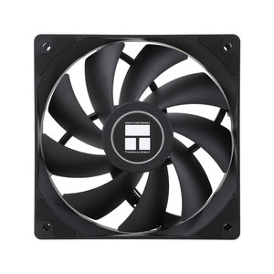 Pendingin prosesor <span class=keywords><strong>CPU</strong></span> untuk Thermalright TL-C12C hitam 12cm <span class=keywords><strong>Gaming</strong></span> udara level pemula konektor PWM seri kipas tekanan PC - Product Image 5