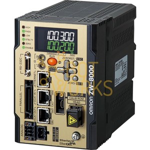 Omron ZW8000T - Nuevo - Product Image 1