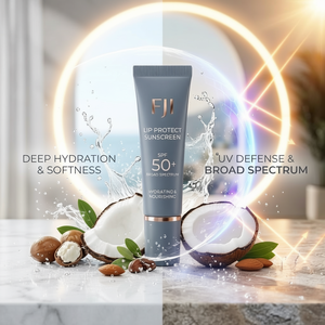 Private Label Lip Protect <b>Sunscreen</b> Bath & Toilet Supplies - Product Image 3