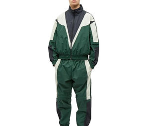 2025 Wholesale Custom Made High Quality Breathable Quick Dry Canvas <b>Stand</b> Collar Puffer Jacket Light <b>Weight</b> - Product Image 5