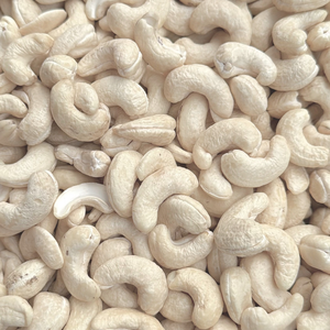 Noix de cajou de qualité supérieure en gros, W180, W240, W320, fournisseurs de noix de cajou, Santigo, Vietnam, exportées vers l'Asie, l'UE, le Moyen-Orient - Product Image 1