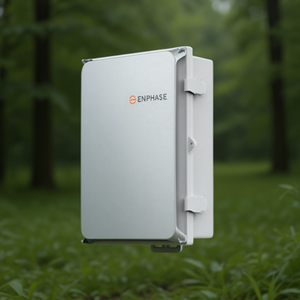 Système de surveillance des combinateurs Enphase IQ 5C X-IQ-AM1-240-5C-HDK - Product Image 3
