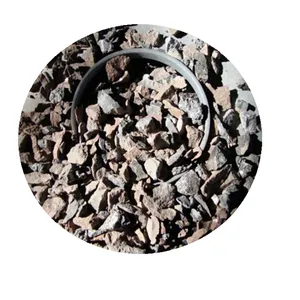 优质电石价格Cac2灰色紫色实心石材50千克