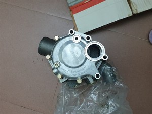 Bomba de Agua para Motor C9 - Marca OEM/Posventa/NXA con 12 Meses de Garantía - Product Image 4