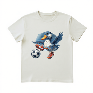T-Shirt Unisex 100% Cotone 210GSM, Abbigliamento Casual, Maglietta Personalizzata con Stampa Serigrafica di Rose, Taglia 2XL, Disponibile in Versione Compressa DTG - Product Image 2