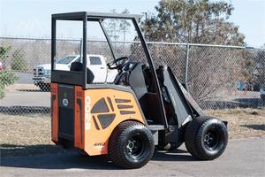 ขายรถตัก 820D - Product Image 4