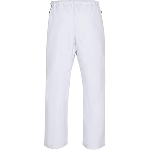 Uniforme de Jiu Jitsu Brasileño Unisex de Algodón de Alta Calidad Casual Transpirable Peso Pesado Artes Marciales Desgaste Logotipo Personalizado OEM Disponible - Product Image 2