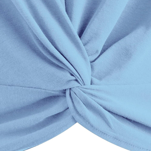 T-shirt court slim fit à prix avantageux, personnalisé, manches courtes, meilleure qualité, fabriqué au Pakistan - Product Image 6