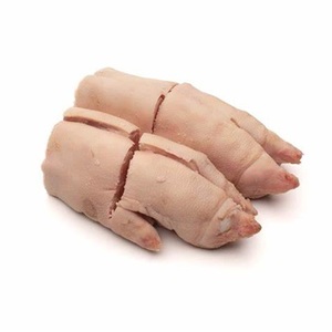 Patas de cerdo congeladas orgánicas bien conservadas a la venta a precio barato - Product Image 1