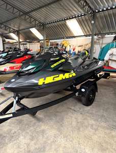 Moto acuática Sea-Doo RXT-X 300 al por mayor en venta |   Compre Motos Acuáticas Nuevas y Usadas a Precios Muy Bajos al por Mayor. - Product Image 4