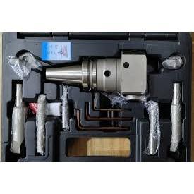 ACCKEE RDH-D450-550-80L Milling Cutter Steel <b>Boring</b> <b>Tool</b> for CNC Lathe - Product Image 1