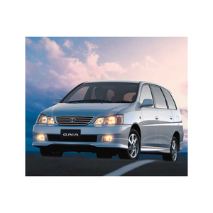 Mr Bean coche eléctrico con panel solar segundo coche usado Toyota Gaia sedán usado hilux Nissan quashqai - Product Image 4