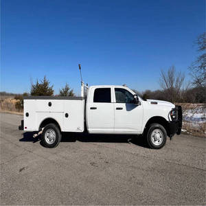 CAMIONETA RAM 2500 2023 EN PERFECTO ESTADO - Product Image 2