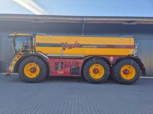 Vredo VT 7028-3 36m, - Product Image 2