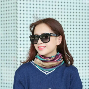 Invierno Streetwear Impreso Beanie Sombreros Moda Cálido Unisex Gorros Gorras - Product Image 5