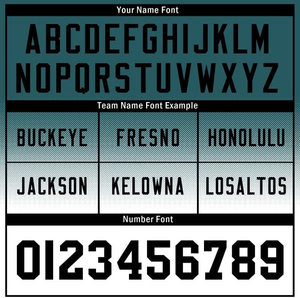 Maillot de rugby sublimé pour hommes logo personnalisé respirant grande taille vêtements de sport de l'équipe vente en gros usine directe fournisseur - Product Image 5