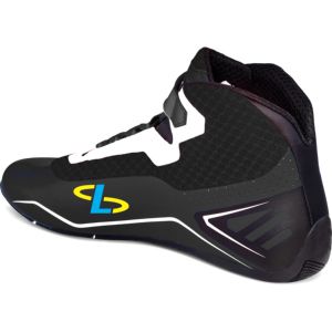 Go Kart Race Shoes Indoor Go Kart Race Shoes Racing Boot Race - Product Image 4
