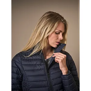 Custom Ladies Zepelin <b>Raincoat</b> Jacket for Merchandising - Product Image 2