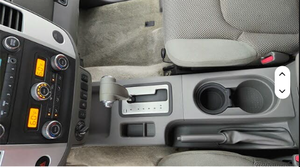 Nissan Frontier 2014 Usada, con Volante a la Izquierda/Derecha - Product Image 5