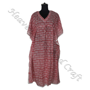 African <b>Women</b> Evening Gown Ethnic <b>Dresses</b> <b>Women</b> Kaftan <b>Dresses</b> Long Kaftan/Caftan Cotton Clothing Kaftan <b>Women's</b> <b>Dress</b> KFCL122 - Product Image 2