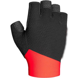 Guantes de ciclismo deportivos unisex de medio dedo Diseño personalizado con función transpirable Servicio OEM para hombres - Product Image 2