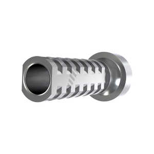 Juego de titanio multiunidad recta Plataforma regular (RP), conexión cónica Hex 2,65mm - Product Image 3