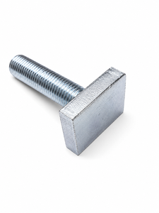 Boulon en T en acier au carbone zingué 5/8*2.5 Modèle TB5825IN de Pennsylvanie Livraison en 30 jours - Product Image 1