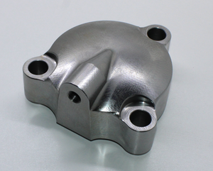 Accumulateur, Qualité, Meilleur prix, Fabricant, Machines minières, Alternative, Pièces détachées, Perforatrice de roche, Jumbo Drill, Industrie minière, Ingénierie - Product Image 5