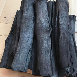 Carbón Vegetal de Manglar Vietnamita BIWOOD PREMIUM, Calor Superior, Sin Olor, Ceniza Blanca Limpia - Product Image 1