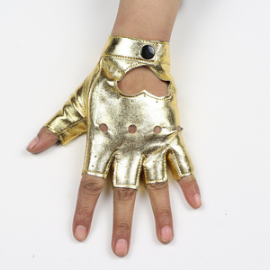 NOUVEAU Gants de conduite Peach Heart en simili cuir, à doigts entiers, légers, fins, antidérapants, unisexes - Product Image 5