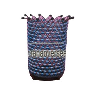 เชิงเทียนลูกปัดสำหรับงานเลี้ยงงานแต่งงานที่บ้านที่วางเทียนชาสำหรับโรงแรม - Product Image 2